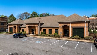 Plus de détails pour 300 Towncenter Blvd, Tuscaloosa, AL - Bureau/Local commercial à louer