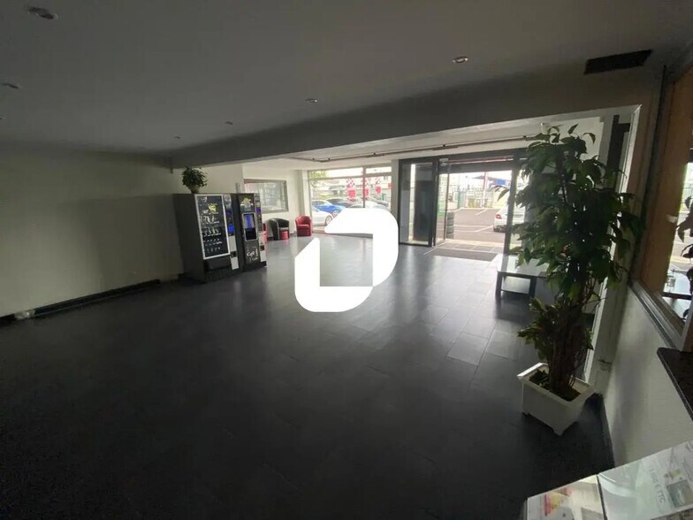 5 A Avenue De L'Energie, Bischheim à louer - Photo de l’immeuble – Image 2 sur 6