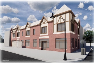 Plus de détails pour 73-45 Myrtle Ave,, Glendale, NY - Terrain à vendre