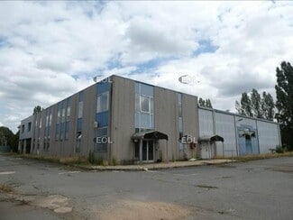 Plus de détails pour Industriel/Logistique à louer