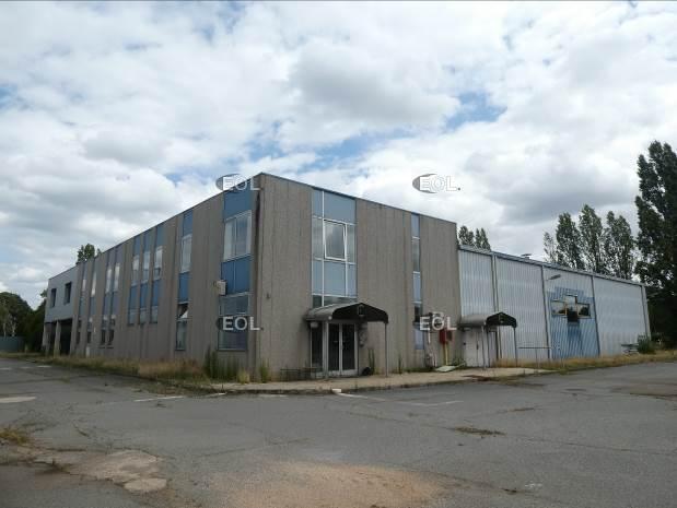 Plus de détails pour Industriel/Logistique à louer