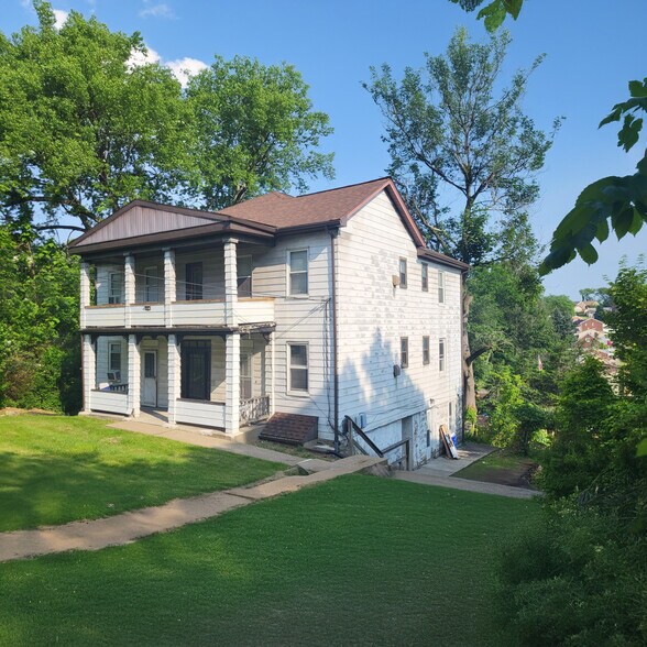 Baldwin/ Whitehall Portfolio portefeuille de 3 biens à vendre sur LoopNet.fr - Photo de l’immeuble – Image 2 sur 3