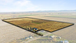 Plus de détails pour 6263 Ashue Rd, Wapato, WA - Terrain à vendre