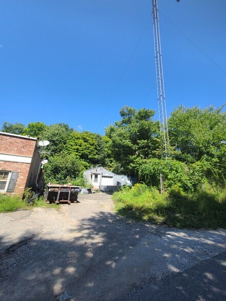 1010 Greenwood Lake Tpke, Ringwood, NJ à vendre - Photo de l’immeuble – Image 3 sur 3
