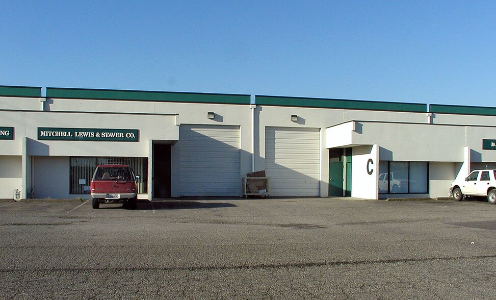 2519 Pacific Hwy E, Fife, WA à louer - Autre – Image 3 sur 4