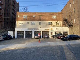 Plus de détails pour 20 Grayrock Rd, Scarsdale, NY - Local d’activités à vendre