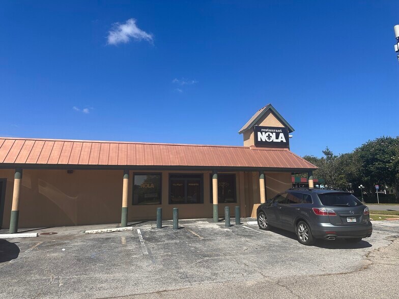 523 E Gregory St, Pensacola, FL à vendre - Photo de l’immeuble – Image 2 sur 31