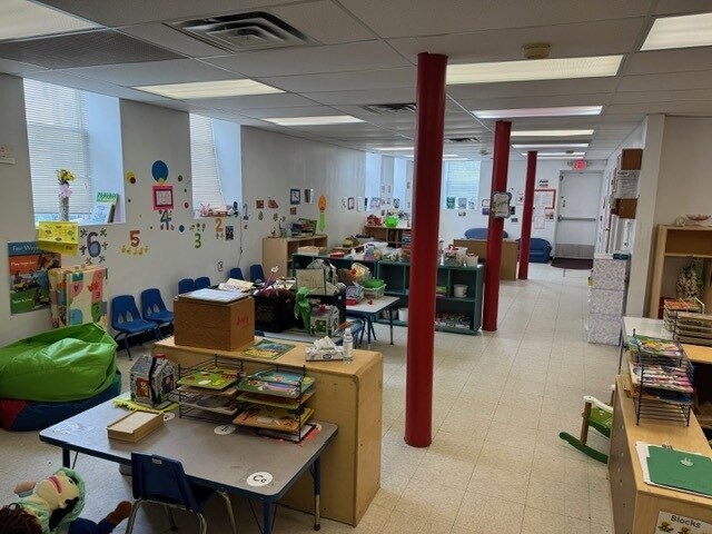 4900 Baltimore Ave, Philadelphia, PA à vendre - Photo de l’immeuble – Image 2 sur 6