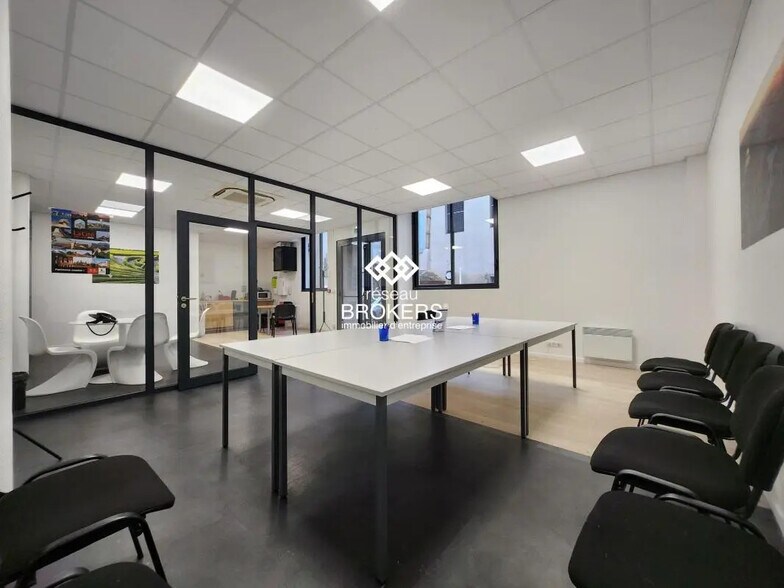 Local commercial dans Albi à louer - Photo intérieure – Image 3 sur 3