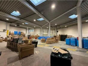 Bureau dans Goussainville à louer Photo intérieure– Image 1 sur 2