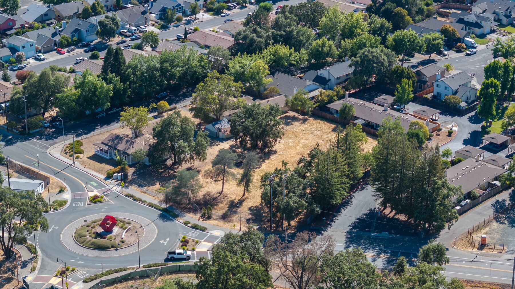 9551 Old Redwood Hwy, Windsor, CA à vendre Photo principale– Image 1 sur 11