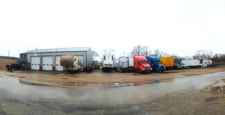 Plus de détails pour 3240 Loverock, Steger, IL - Industriel/Logistique à vendre