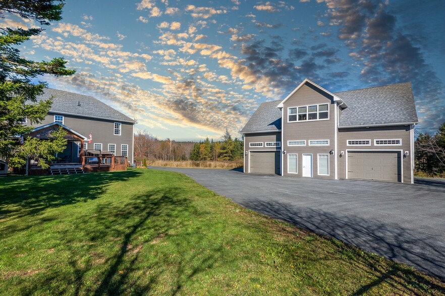 153 Candlewood Dr, Porters Lake, NS à vendre - Photo de l’immeuble – Image 3 sur 7