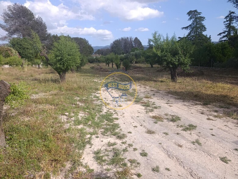Terrain dans Ontinyent, Valencia à vendre - Photo de l’immeuble – Image 1 sur 9