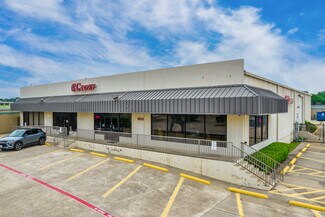 Plus de détails pour 1805 Reliance Pky, Bedford, TX - Local d’activités à vendre