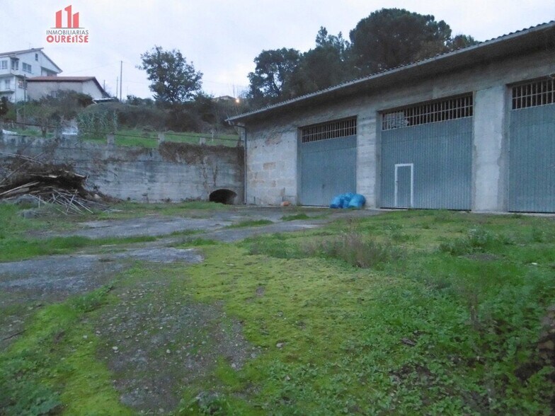 Industriel/Logistique dans Ourense, Orense à vendre - Photo de l’immeuble – Image 2 sur 8
