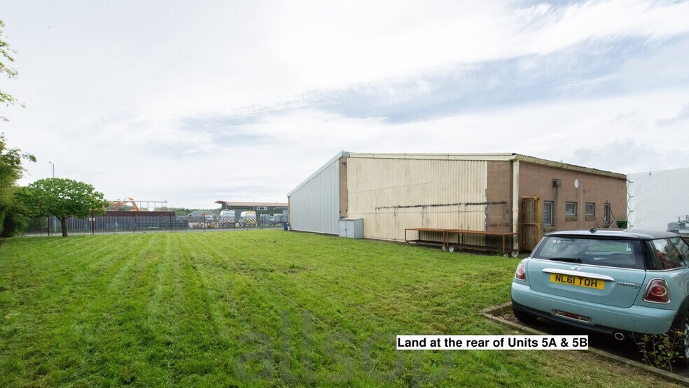 Enterprise Rd, Mablethorpe à vendre - Photo de l’immeuble – Image 2 sur 3