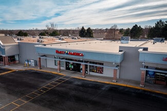 Plus de détails pour 3500-3632 W 10th St, Greeley, CO - Local commercial à louer