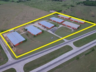 Plus de détails pour 000 E US-82, Nocona, TX - Industriel/Logistique à vendre