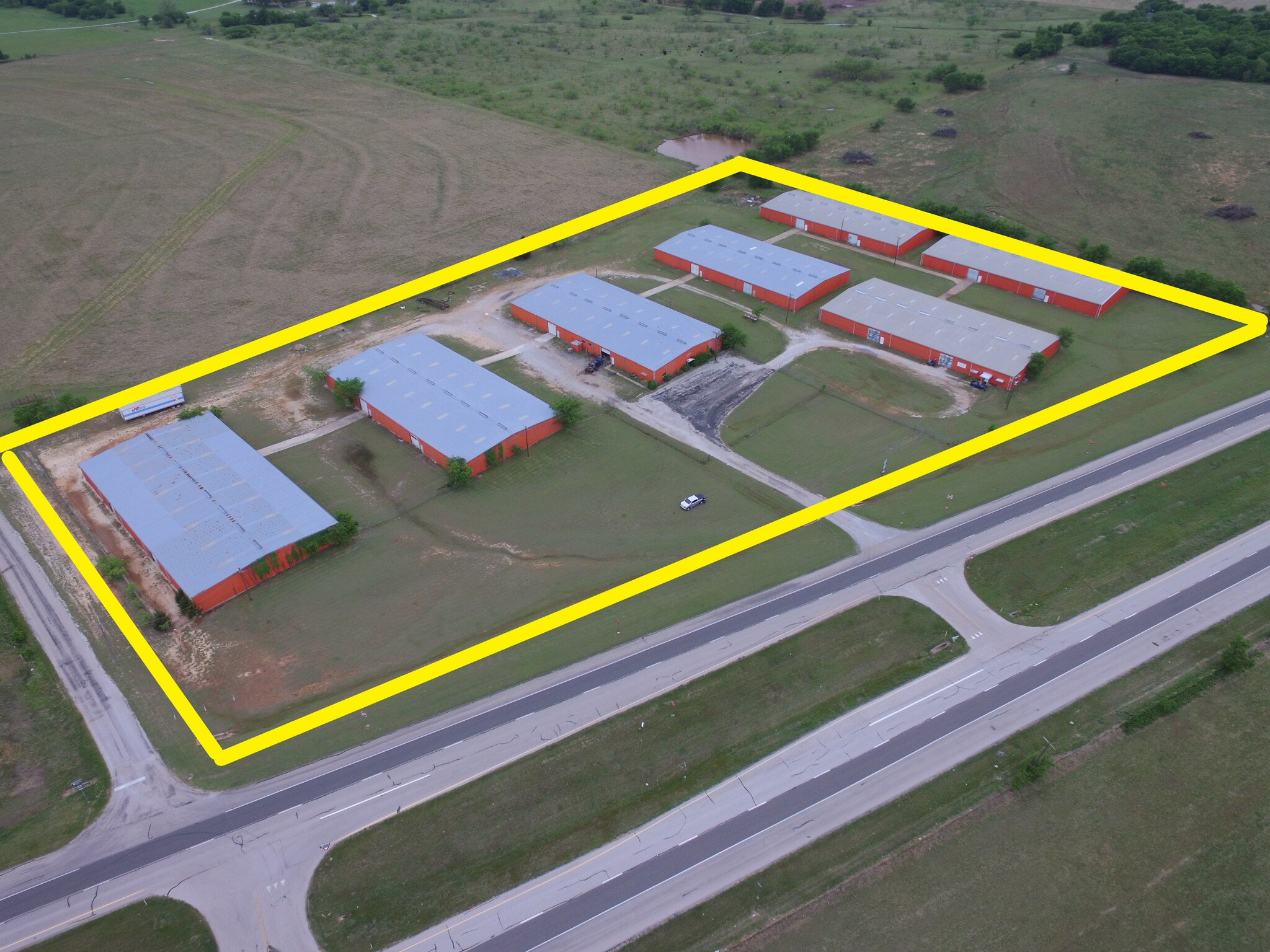 000 E US-82, Nocona, TX à vendre Photo principale– Image 1 sur 17
