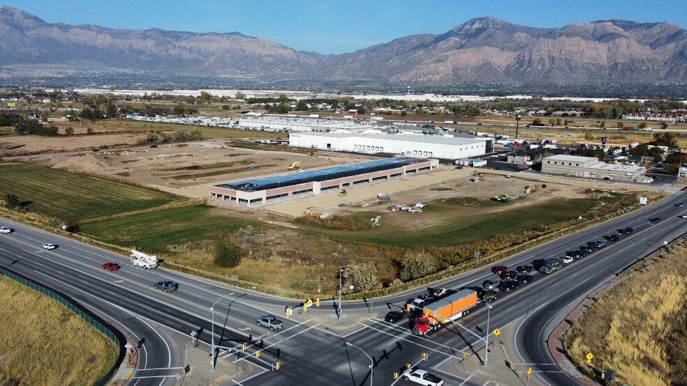 1200 South S 1900 West, Ogden, UT à louer - Photo principale – Image 1 sur 1