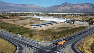 Plus de détails pour 1200 South S 1900 West, Ogden, UT - Bureau à louer