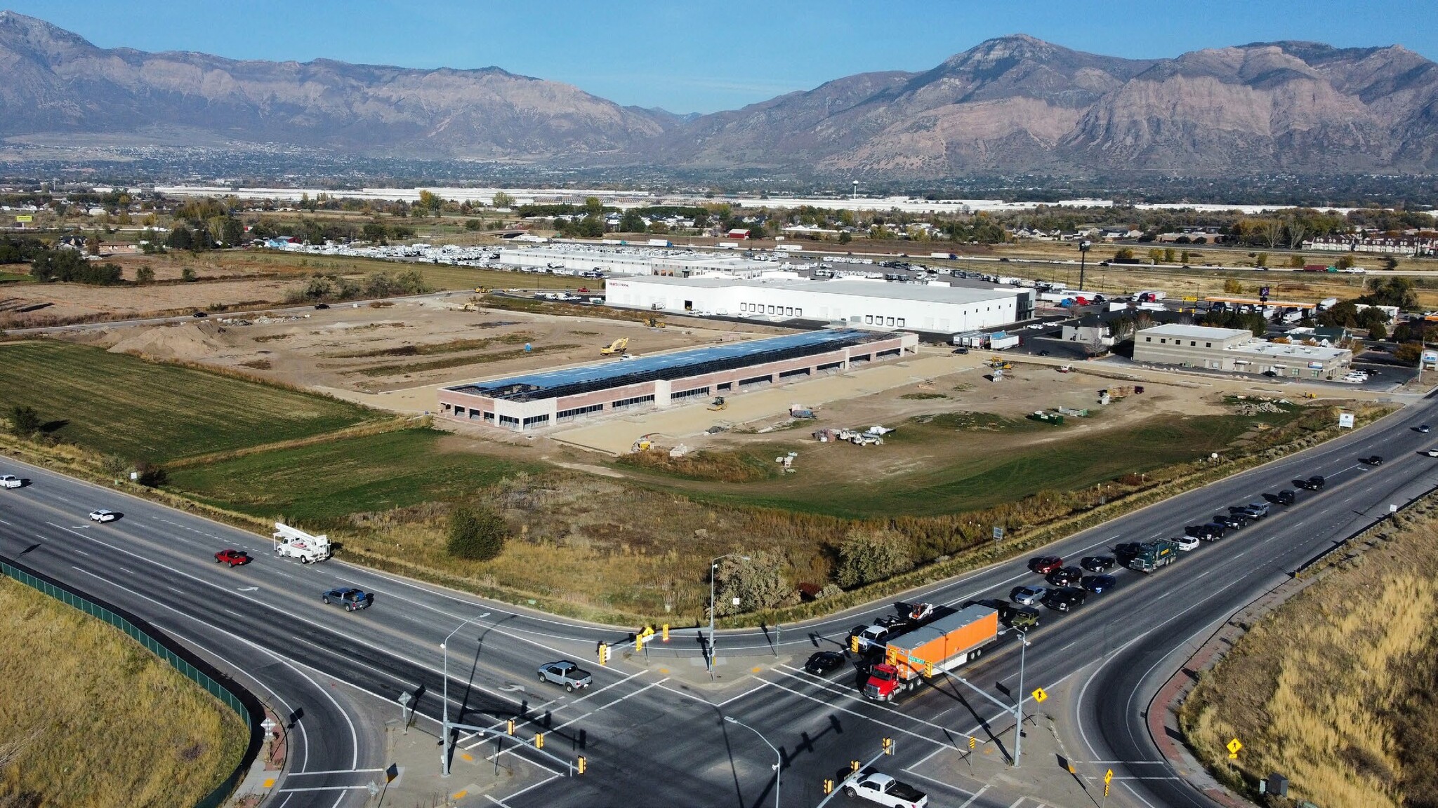 1200 South S 1900 West, Ogden, UT à louer Photo principale– Image 1 sur 2