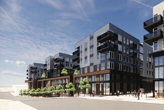 Plus de détails pour 12430 NE 120th St, Kirkland, WA - Local commercial à louer