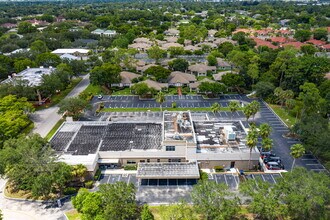 12731 New Brittany Blvd, Fort Myers, FL - Vue aérienne vue de carte