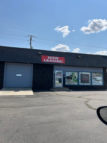 936 E Sprague Ave, Spokane, WA à louer - Photo de l’immeuble – Image 3 sur 26