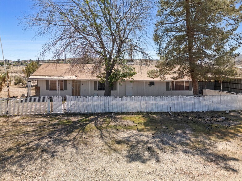 523-529 Kristin st, Taft, CA à vendre - Photo de l’immeuble – Image 2 sur 53
