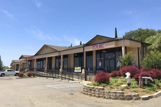 Plus de détails pour 3119 Penryn Rd, Penryn, CA - Local commercial à louer