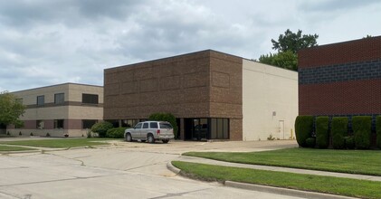46390 Continental Dr, Chesterfield, MI à vendre Photo intérieure– Image 1 sur 1