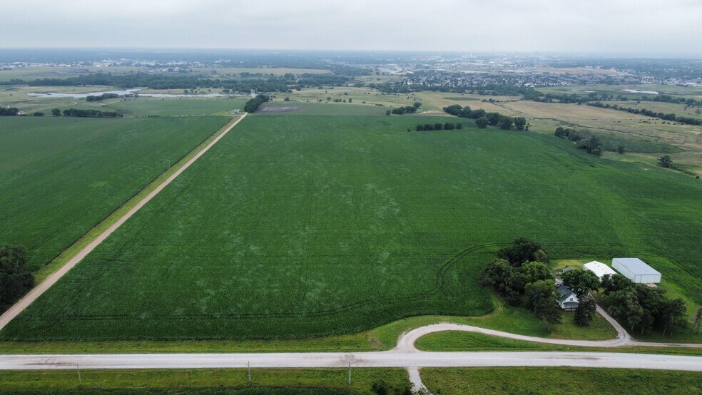 3801 Arbor Rd, Davey, NE à vendre - Photo principale – Image 1 sur 7