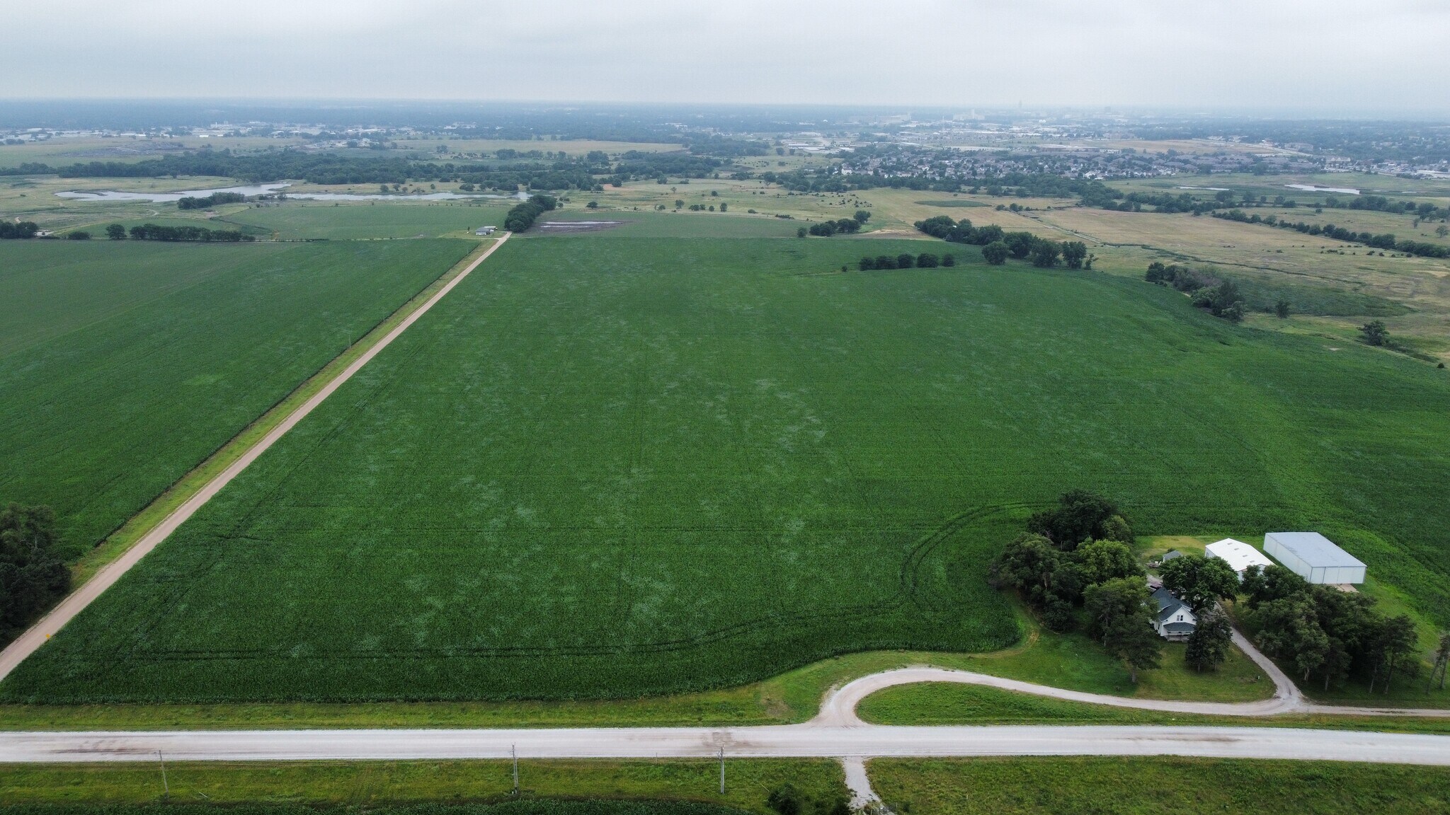 3801 Arbor Rd, Davey, NE à vendre Photo principale– Image 1 sur 8