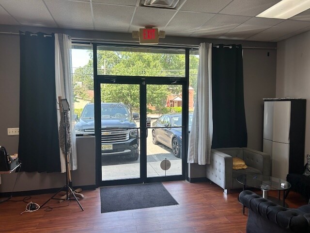 511-571 Erial Rd, Pine Hill, NJ à louer - Photo de l’immeuble – Image 2 sur 8