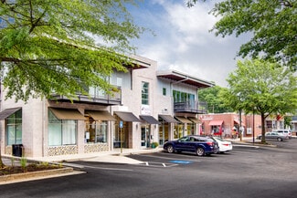 Plus de détails pour 749 Moreland Ave, Atlanta, GA - Bureau/Local commercial, Local commercial à louer