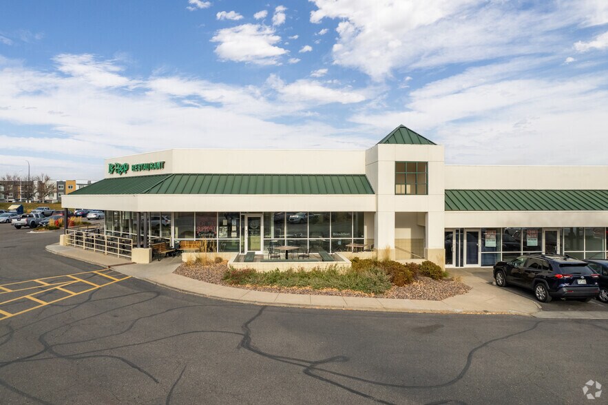 7355 Wadsworth Pky, Westminster, CO à louer - Photo de l’immeuble – Image 3 sur 4
