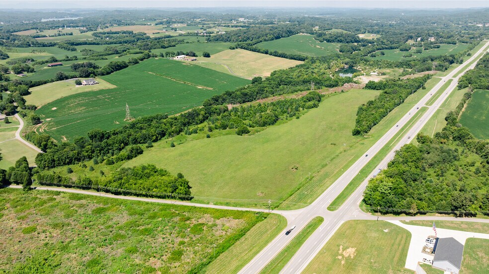 0 Marble Hill Rd, Friendsville, TN à vendre - Photo principale – Image 1 sur 3