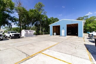 Plus de détails pour IOS + Warehouse near I-4 – à vendre, Lakeland, FL