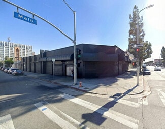 Plus de détails pour 106 E 12th St, Los Angeles, CA - Local commercial à vendre