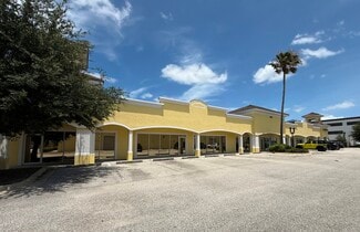 Plus de détails pour 1435 N US Highway 1, Ormond Beach, FL - Bureau à louer