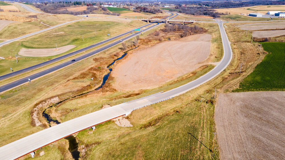 0 S Highway 61 151, Dubuque, IA à vendre - Photo de l’immeuble – Image 2 sur 10