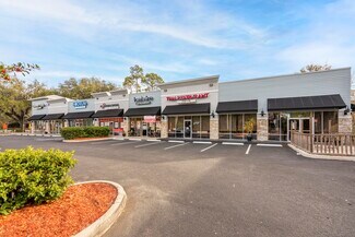Plus de détails pour 5907 Roosevelt Blvd, Jacksonville, FL - Local commercial à louer