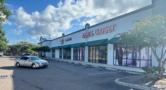 Plus de détails pour 12123 Lem Turner Rd, Jacksonville, FL - Local commercial à louer