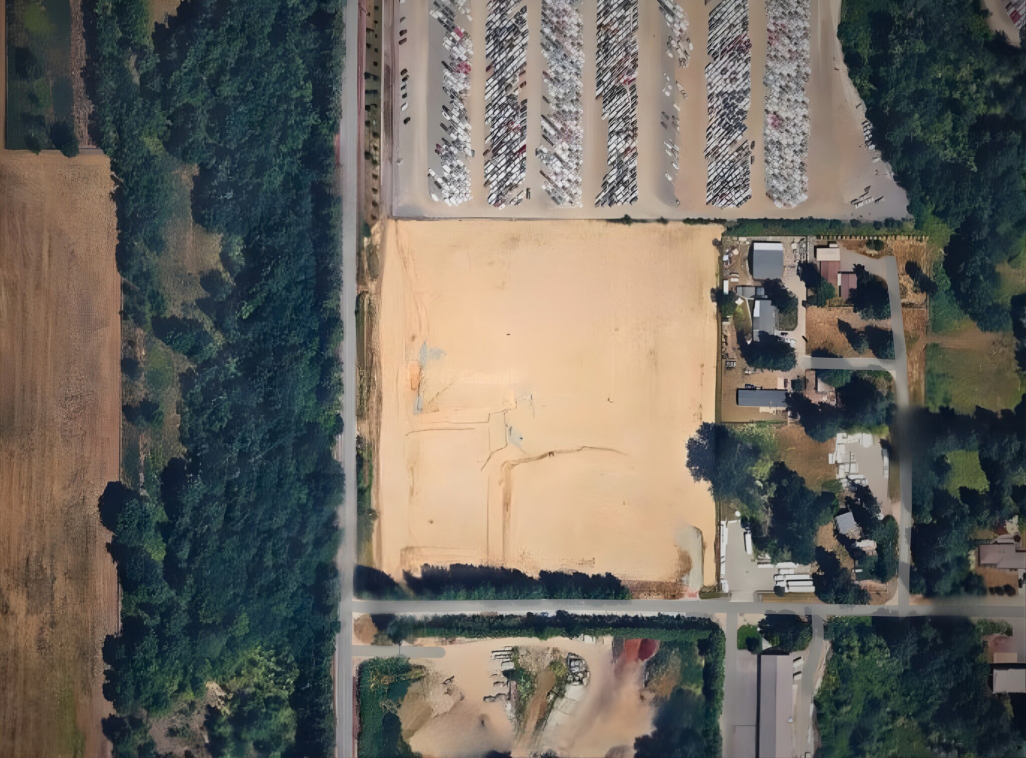 16205 110th Ave E, Puyallup, WA à vendre Photo principale– Image 1 sur 3