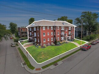 Plus de détails pour 2968 Poppleton Ave, Omaha, NE - Logement à vendre