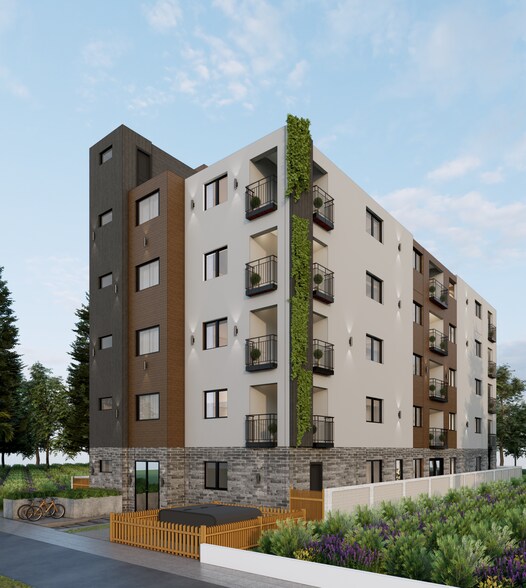 14717 Victory Blvd, Van Nuys, CA à vendre - Photo de l’immeuble – Image 3 sur 7