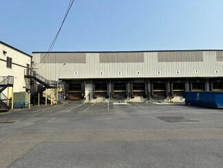 Plus de détails pour 600 Brighton St, Bethlehem, PA - Industriel/Logistique à louer