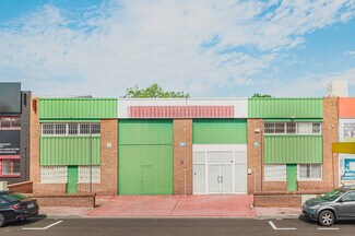 Plus de détails pour Calle Del Sol, 16-18, Arganda del Rey - Industriel/Logistique à vendre